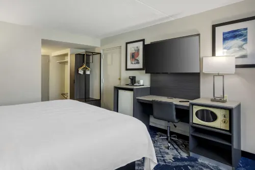 Best Western Rutgers University Hotel 房間 Photos