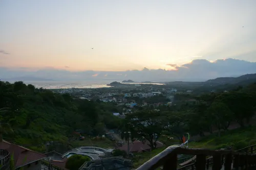 Sol Y Viento Mountain Hot Springs Resort Xung quanh Photos