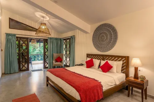 Little India Beach Cottages Featured Photos