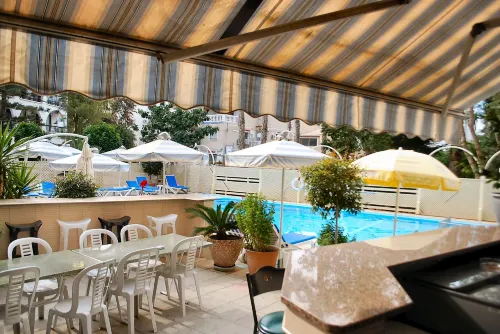 San Remo Hotel Loisirs et amusements Photos