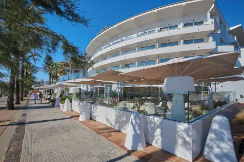 Grupotel Acapulco Playa - Adults Only Public Areas Photos