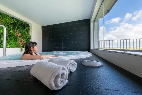 Nemea Appart Hotel Concorde Toulouse Gare Matabiau Leisure & Recreation Photos