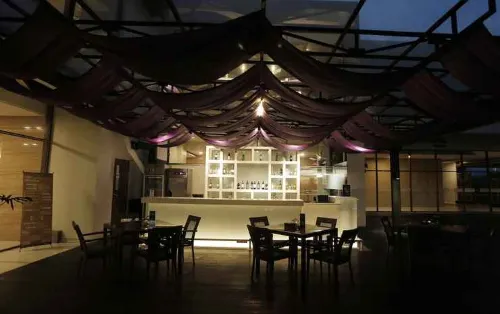 Mercure Padang Relaksasi & Rekreasi Photos