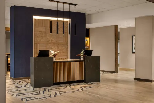 Hyatt Place Tempe/Phoenix Airport Public Areas Photos