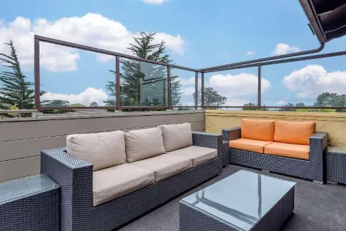 Best Western Carmels Town House Lodge Circondario Photos