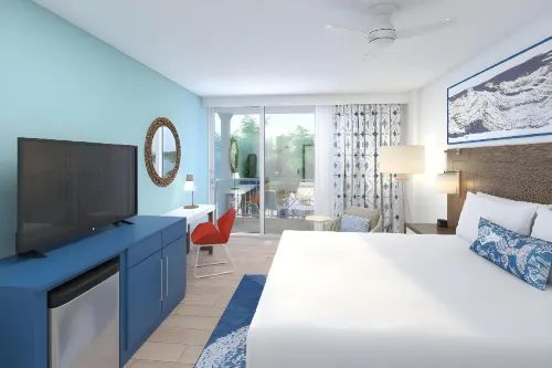 The Reach Key West, Curio Collection by Hilton Photos