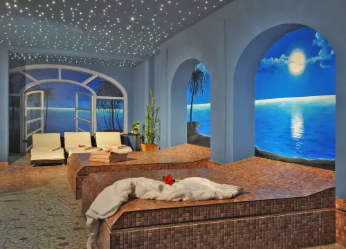 Best Western Hotel Zur Post Benessere e tempo libero Photos