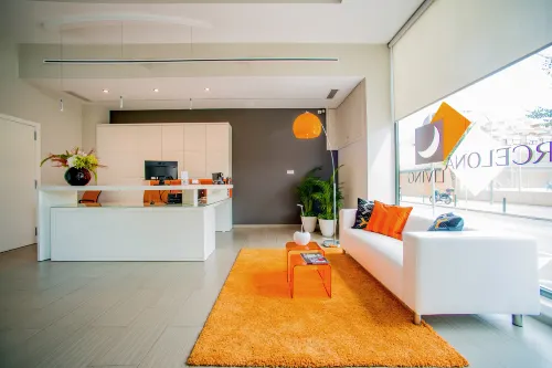 Ona Living Barcelona Public Areas Photos