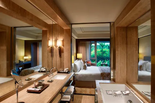 ITC Grand Chola, a Luxury Collection Hotel, Chennai Unggulan Photos