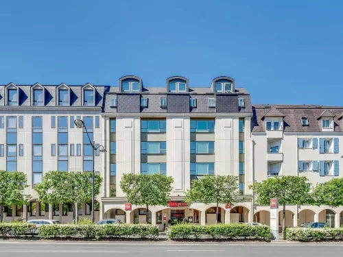 Hôtel ibis Paris Rueil Malmaison À ne pas manquer Photos