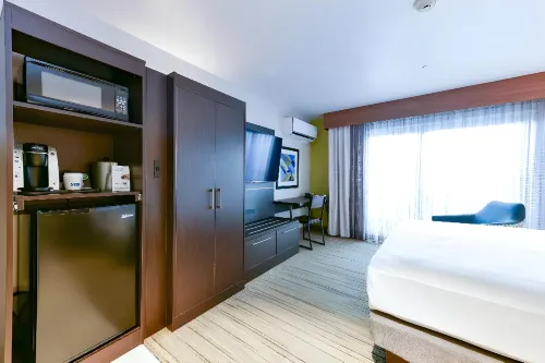 Holiday Inn Express Mill Valley San Francisco Area Camere Photos