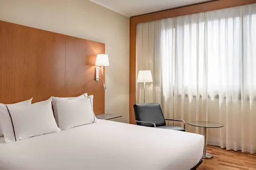 AC Hotel Genova Camere Photos