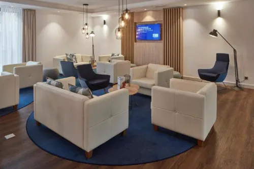 Holiday Inn Express Merzig À proximité de l'hôtel Photos