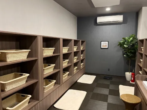 Hotel Route Inn Kyoto Kameoka Public Areas Photos