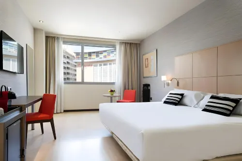 Abba Huesca Chambres Photos