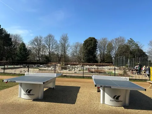 Oxford Guest House Benessere e tempo libero Photos