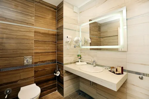 Hotel Coop, Sofia Chambres Photos