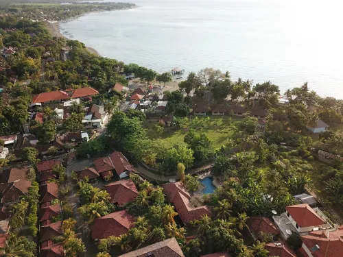 Puri Bali Hotel In der Nähe des Hotels Photos