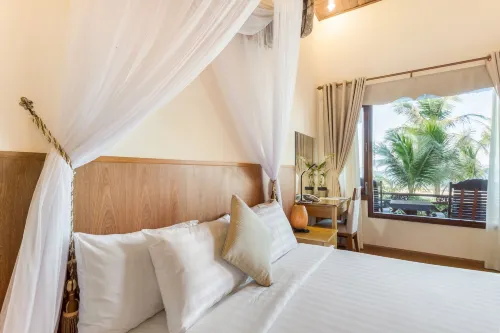 Gold Coast Phu Quoc Beach Resort Zimmer Photos