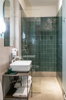 Allure Boutique Hotel Rooms Photos