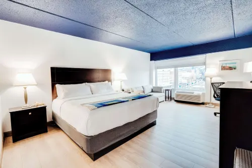 Hotel Downstreet, Ascend Hotel Collection Rooms Photos