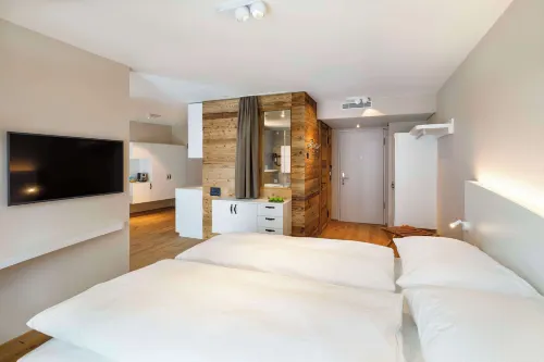 Hotel Allegra Lodge Rooms Photos