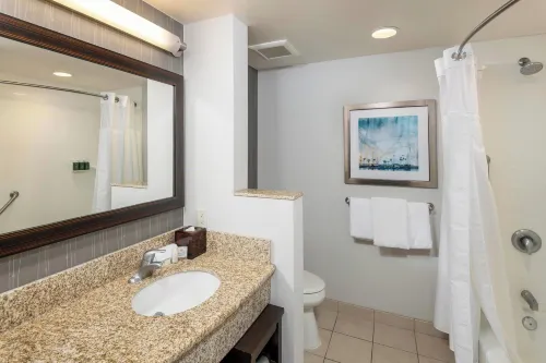 Courtyard San Diego Oceanside Chambres Photos