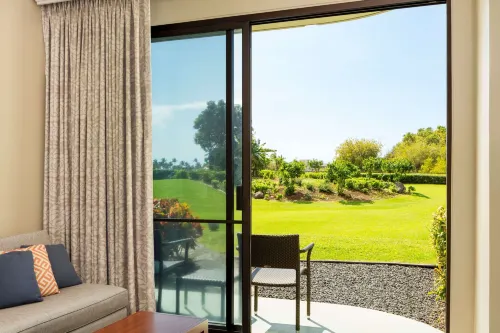 Hilton Waikoloa Village Rooms Photos