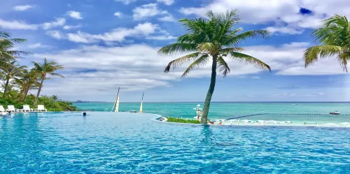 Pension Moon Villa Leisure & Recreation Photos