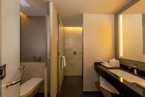 Hilton Garden Inn Lima Miraflores Chambres Photos