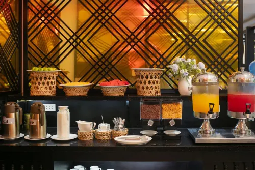 Hoi An Rose Garden Hotel Restauration Photos