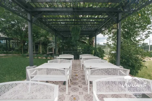 Pai Panalee the Nature Boutique Hotel Public Areas Photos