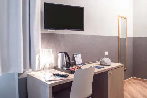 Hotel Oro Blu Rooms Photos