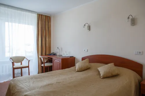 Orbita Hotel Complex Chambres Photos