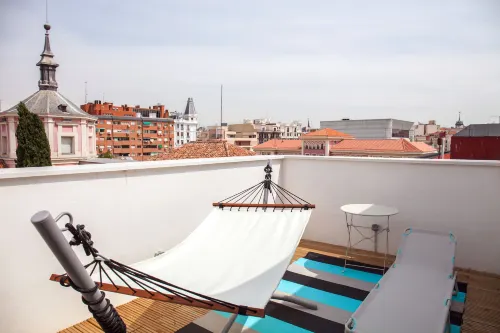 Bastardo Hostel À proximité de l'hôtel Photos