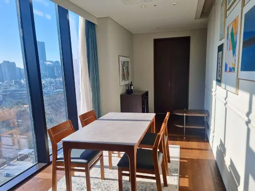 Hotel Crescendo Seoul Photos