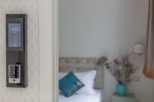 Duomo Smart Suites Номера Photos