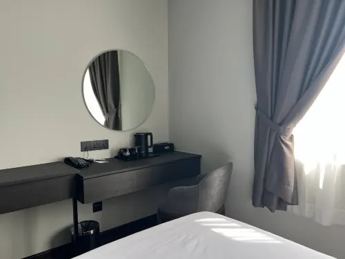 All in Hotel Camere Photos