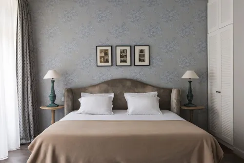 New Hotel Roblin Chambres Photos