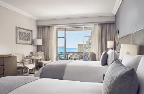 Kempinski Hotel Cancun Rooms Photos