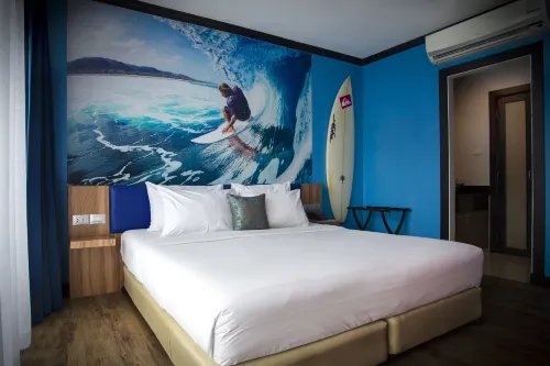 Must Sea Hotel Photos