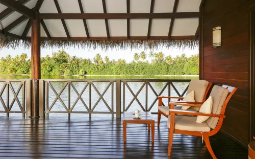 Medhufushi Island Resort Public Areas Photos
