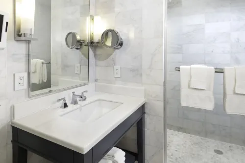 Fontainebleau Miami Beach Værelser Photos