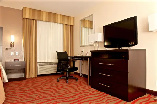 Comfort Inn Los Angeles near Hollywood Chambres Photos