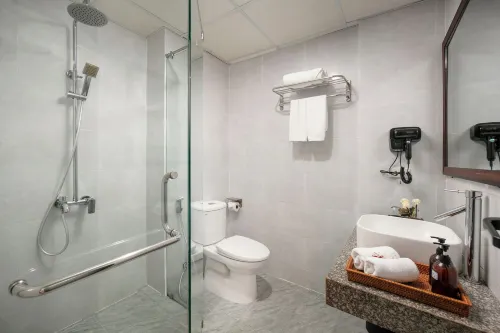 Hoi An Rose Garden Hotel Chambres Photos