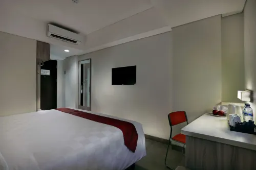 Grand Cordela Hotel Bandung Kamar Photos