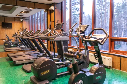 Wyndham Garden Burabay Leisure & Recreation Photos
