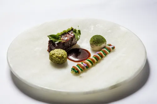 Zoetry Mallorca Wellness & Spa Dining Photos