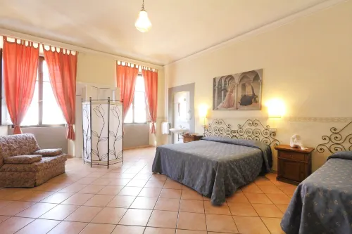 Hotel Bavaria Rooms Photos