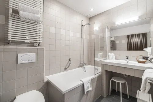 Hotel Bourgoensch Hof Photos